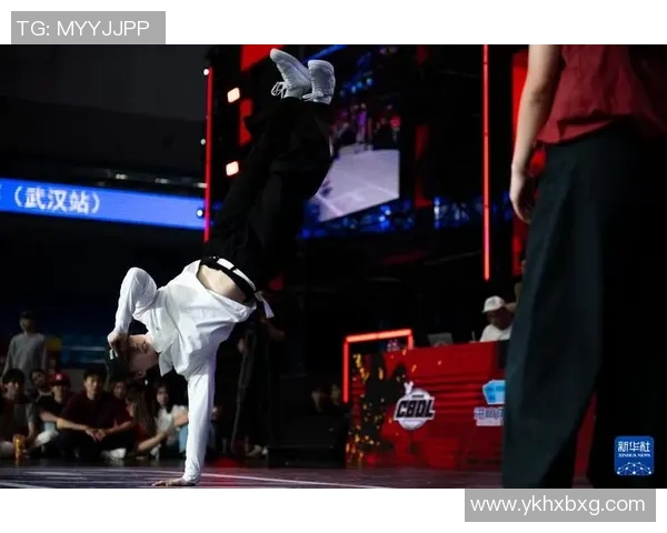 武汉街舞队的防反体系探秘与战术解析之街舞战术的魅力与策略